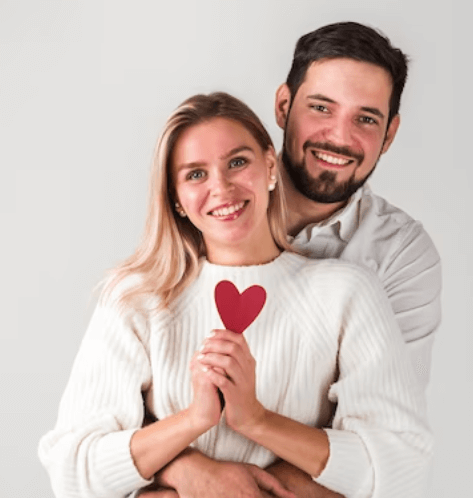 Jak zlepšit vztah s manželem?