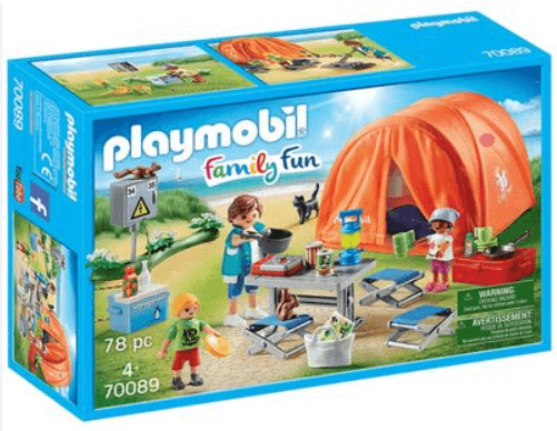 Jak vybrat stavebnice pro kluky 4 roky