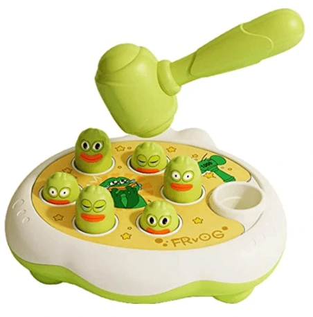 Jak vybrat vzdělávací hračky pro děti od 2 let