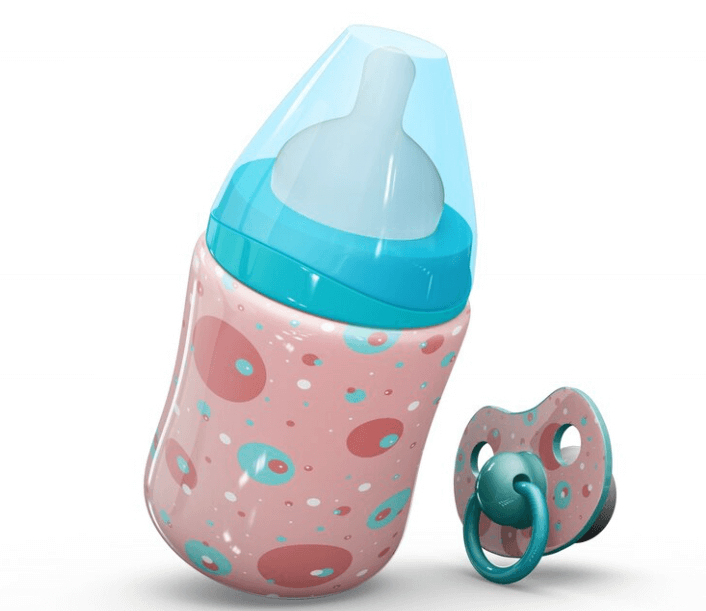 Jak vybrat kojeneckou láhev: Průvodce pro rodiče