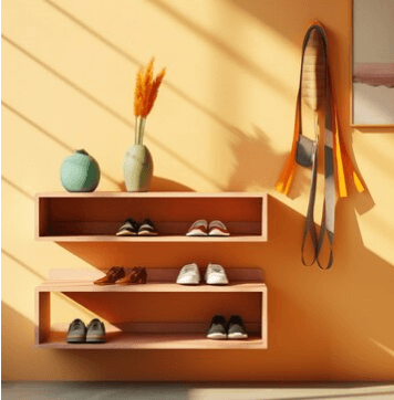 Jak vybrat závěsné skříňky pro váš domov