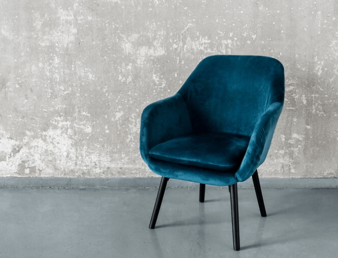 Jak vybrat retro křesla