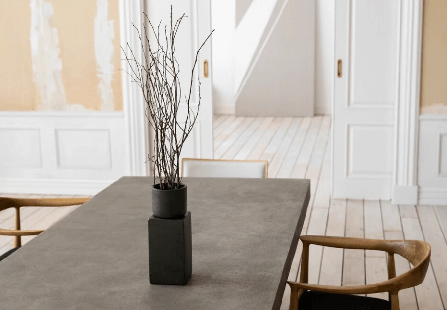 Jak vybrat stoly a stolky