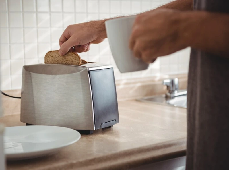 Jak vybrat topinkovače