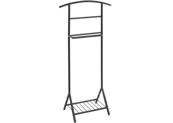 Jak vybrat němého sluhu