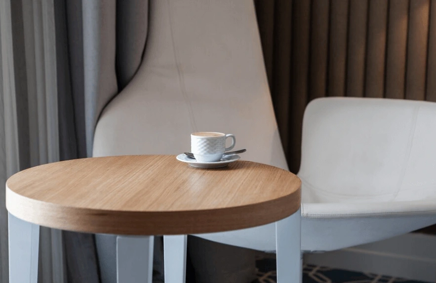 Jak vybrat nohy ke stolu