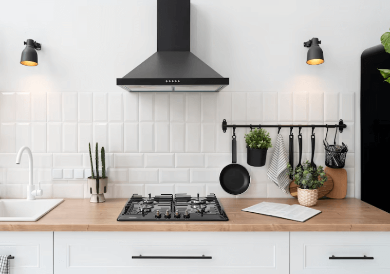 Jak vybrat odsavač par