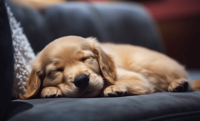 Jak vybrat pelíšek pro psa