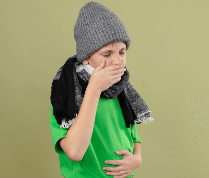 Co je hepatitida A u dětí a jak se léčí