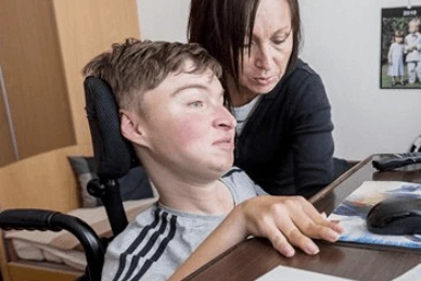 Co je Duchennova muskulární dystrofie a jak se léčí