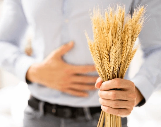 Co je Coeliac disease (celiakie) a jak se léčí