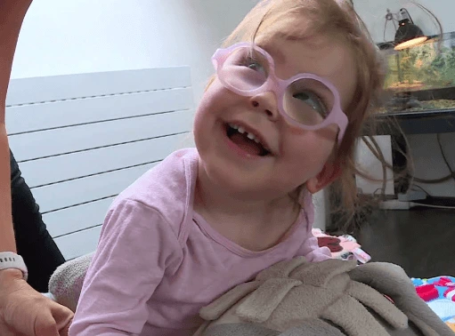 Co je Sotosův syndrom u dětí a jak se léčí