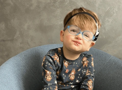 Co je Usherův syndrom u dětí a jak se léčí