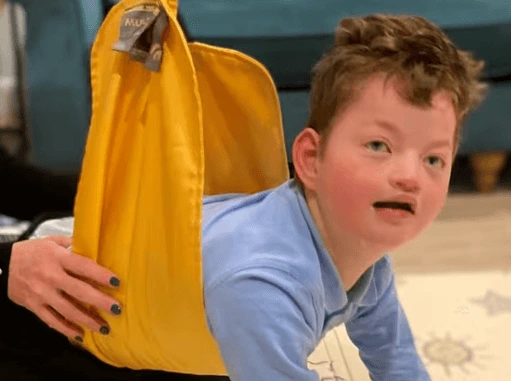 Co je Wolf-Hirschhornův syndrom u dětí a jak se léčí