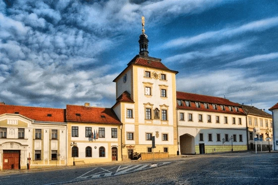 Tipy na výlet s dětmi Jílové u Prahy a okolí