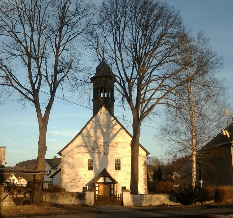 Tipy na výlet s dětmi Nová Role okres Karlovy Vary a okolí