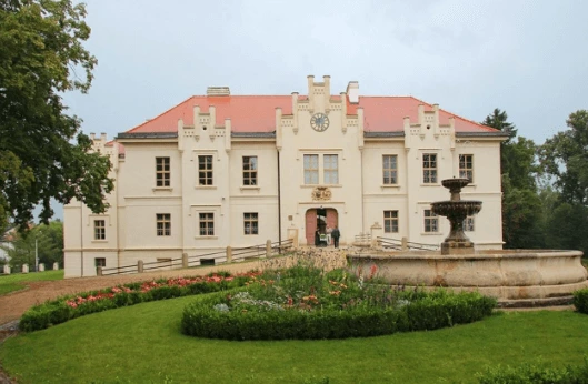 Tipy na výlet s dětmi Blovice a okolí