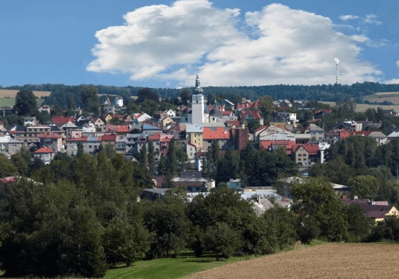 Tipy na výlet s dětmi Brušperk a okolí