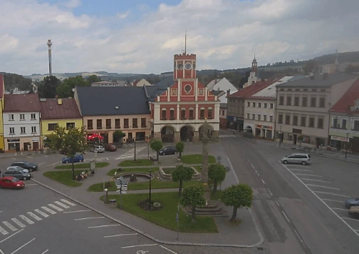 Tipy na výlet s dětmi Police nad Metují a okolí