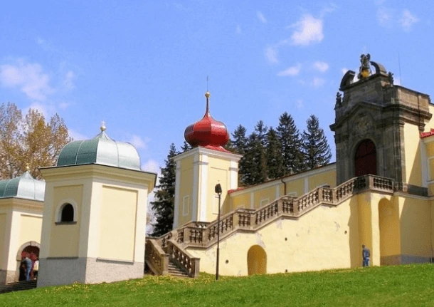 Tipy na výlet s dětmi Králíky a okolí