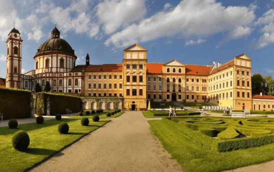 Tipy na výlet s dětmi Jaroměřice nad Rokytnou a okolí