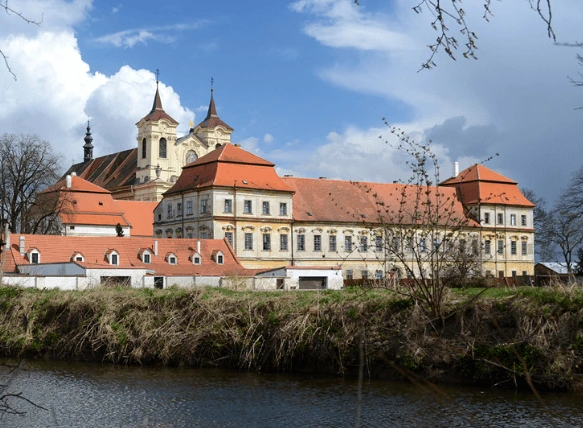 Tipy na výlet s dětmi Rajhrad a okolí