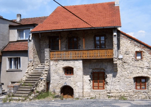 Tipy na výlet s dětmi Buštěhrad a okolí