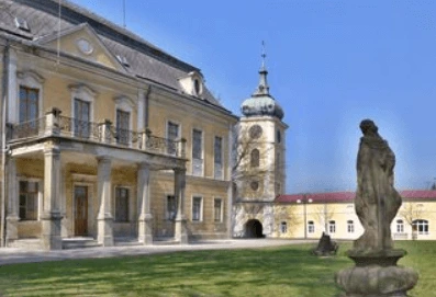 Tipy na výlet s dětmi Paskov a okolí