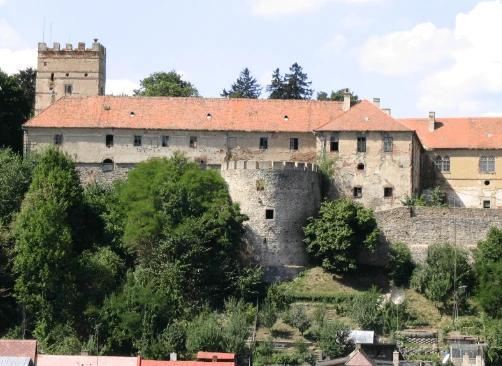 Tipy na výlet s dětmi Brtnice a okolí