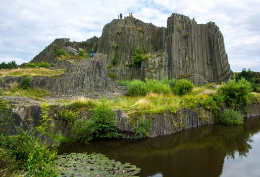 Tipy na výlet s dětmi Kamenický Šenov a okolí