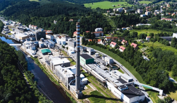 Tipy na výlet s dětmi Větřní a okolí