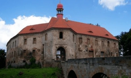 Tipy na výlet s dětmi Stráž pod Ralskem a okolí