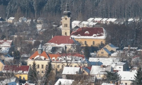 Tipy na výlet s dětmi Nové Město pod Smrkem a okolí