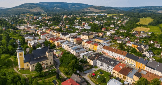 Tipy na výlet s dětmi Zlaté Hory a okolí