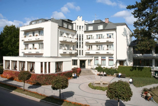 Tipy na výlet s dětmi Lázně Bělohrad a okolí