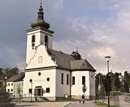 Tipy na výlet s dětmi Volary a okolí