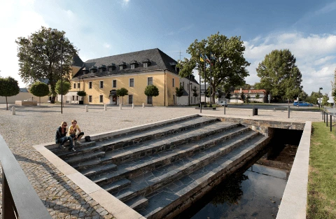 Tipy na výlet s dětmi Velká Bystřice a okolí