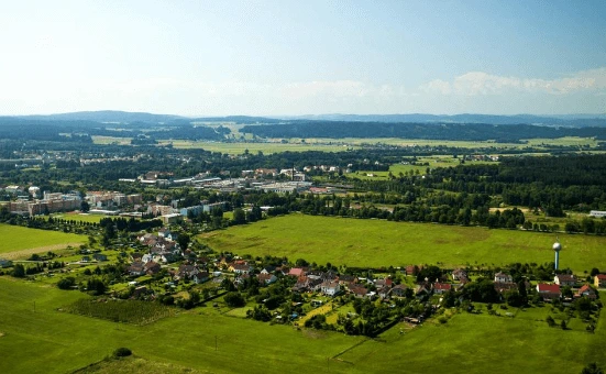 Tipy na výlet s dětmi České Velenice a okolí