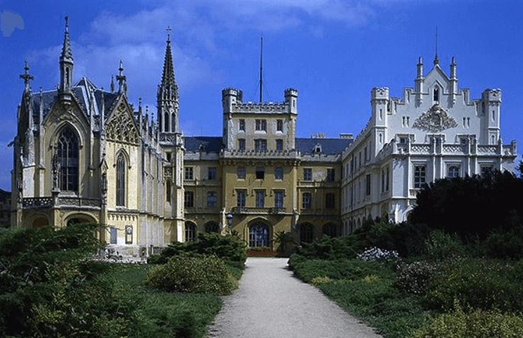 Tipy na výlet s dětmi Lanžhot a okolí