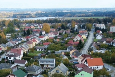 Tipy na výlet s dětmi Suchdol nad Lužnicí a okolí