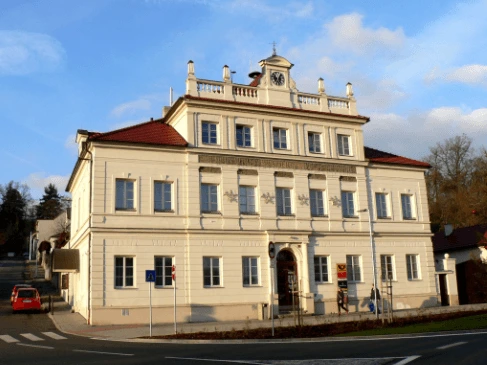 Tipy na výlet s dětmi Libušín a okolí