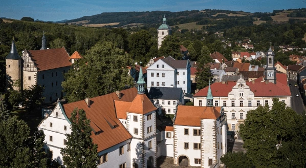 Tipy na výlet s dětmi Benešov nad Ploučnicí a okolí