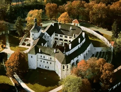 Tipy na výlet s dětmi Březnice a okolí