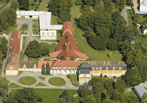 Tipy na výlet s dětmi Velké Opatovice a okolí