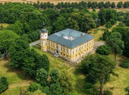 Tipy na výlet s dětmi Město Albrechtice a okolí