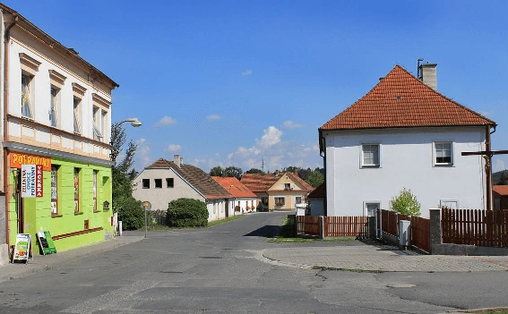 Tipy na výlet s dětmi Staňkov a okolí