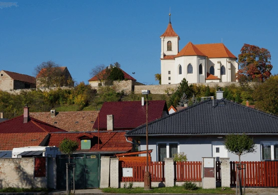 Tipy na výlet s dětmi Sadská a okolí
