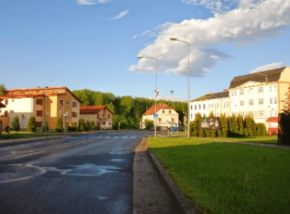 Tipy na výlet s dětmi Košťany a okolí