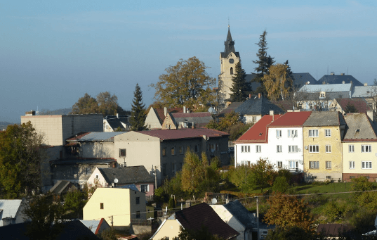 Tipy na výlet s dětmi Horní Benešov a okolí