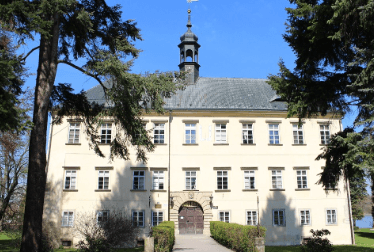 Tipy na výlet s dětmi Kopidlno okres Jičín a okolí